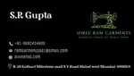Business logo of SR gupta