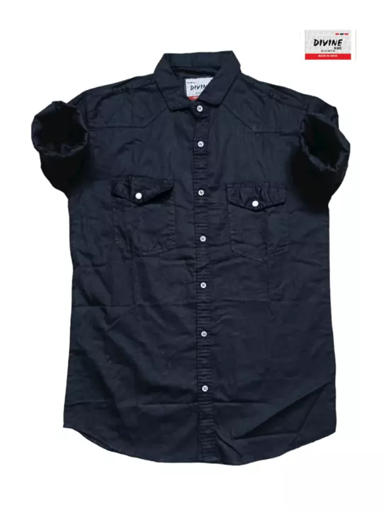 Post image Hey! Checkout my updated collection Men's shirts.