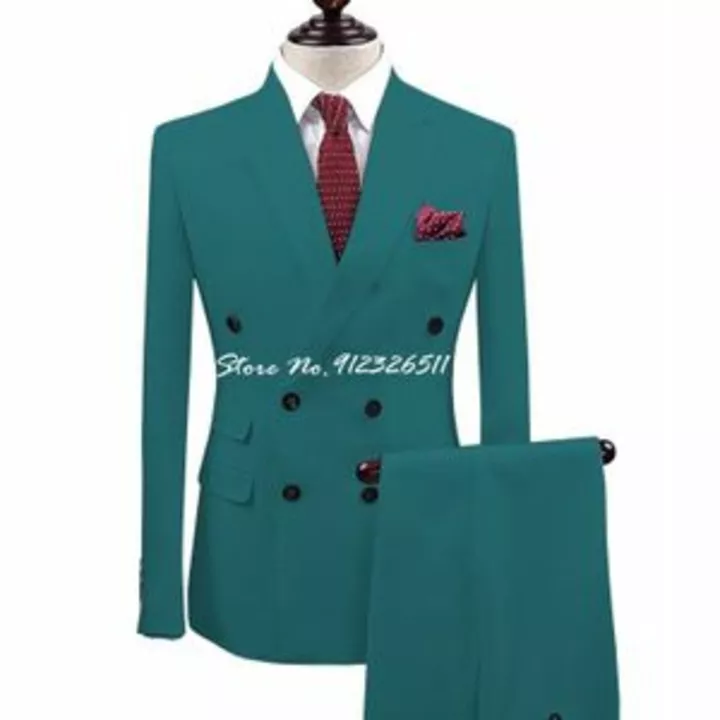 3pis suit  uploaded by business on 10/27/2022
