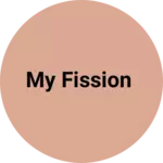 Business logo of my fission