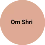 Business logo of Om shri