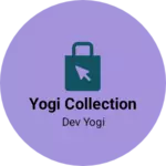 Business logo of Yogi collection