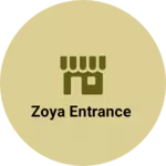 Business logo of Zoya entrance