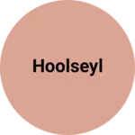 Business logo of Hoolseyl