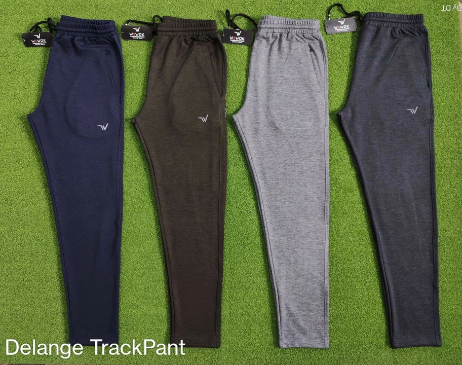 Tengo track uploaded by Ree point fashion on 10/27/2022