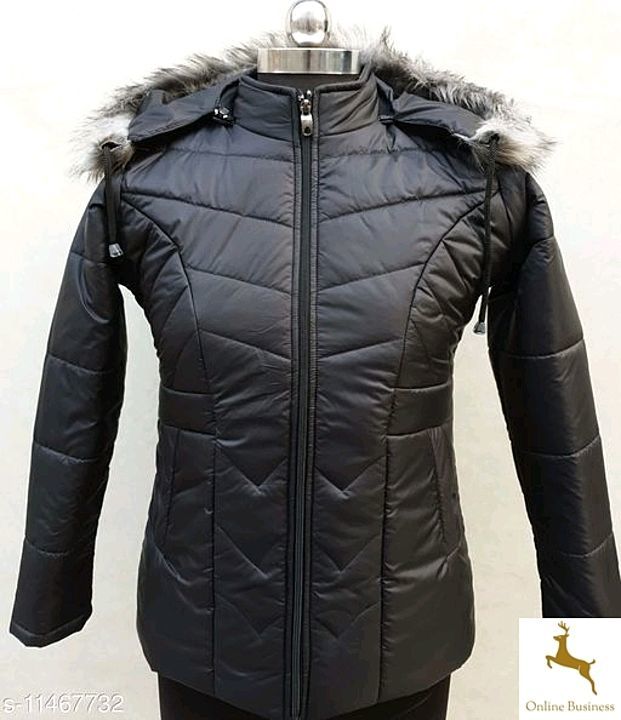 Post image Jackets for women