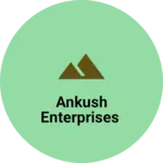 Business logo of Ankush enterprises