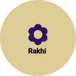 Business logo of Rakhi