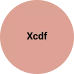 Business logo of Xcdf