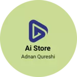 Business logo of AI STORE