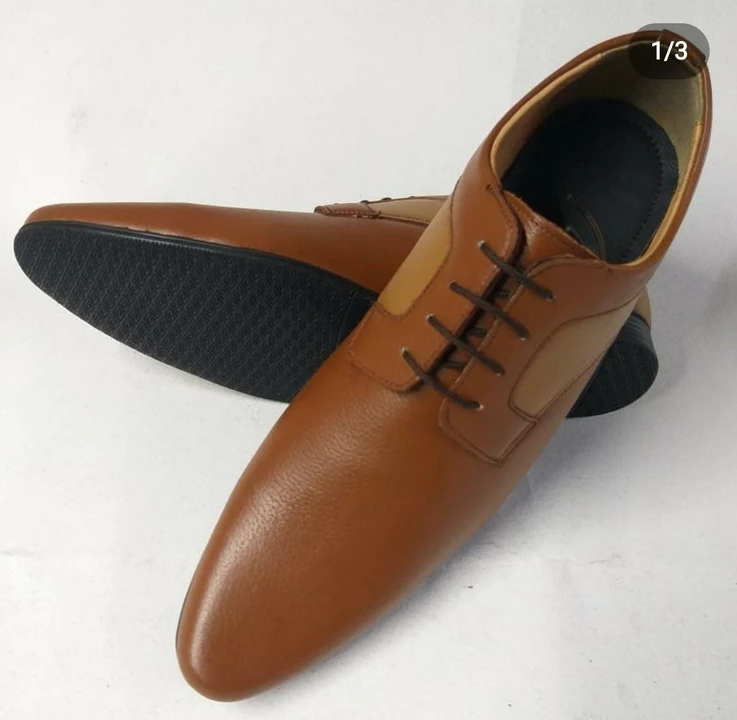 Oxford Shoes Genuine Leather  uploaded by Alpha Indian on 10/27/2022