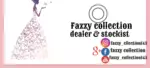 Business logo of Fazzy Collections