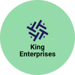 Business logo of King Enterprises