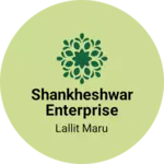 Business logo of Shankheshwar Enterprise