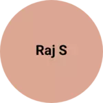 Business logo of Raj s