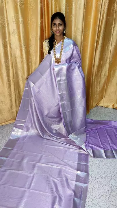 *_ELITE BRIDAL PICK &PICK FANCY SILK SAREES_* uploaded by Click world sarees on 10/27/2022