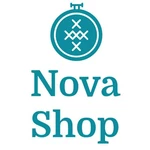 Business logo of Nova sjop