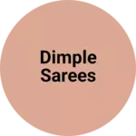 Business logo of Dimple Sarees