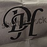 Business logo of D.H fashion 