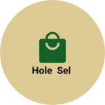 Business logo of Hole Sel