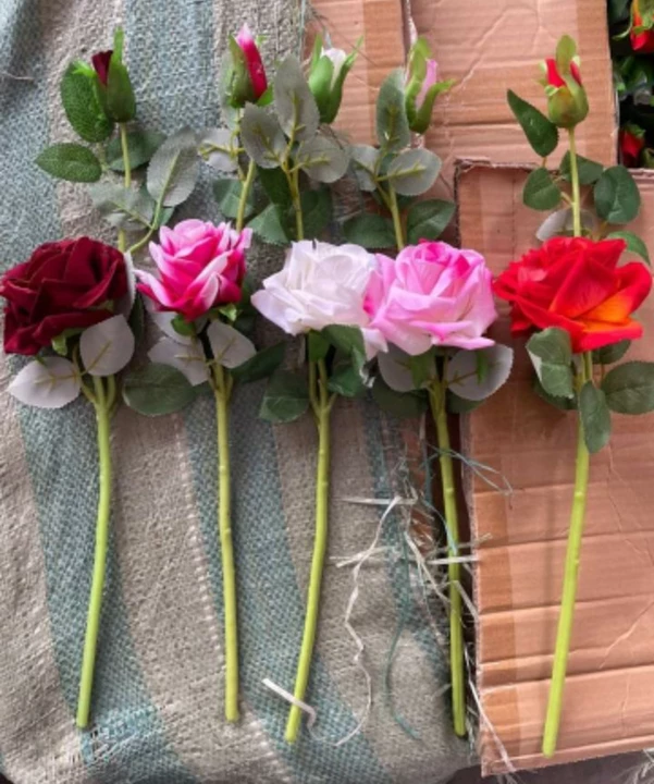 # Artificial Rose sticks uploaded by Rk Flower's on 10/27/2022