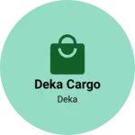 Business logo of Deka cargo