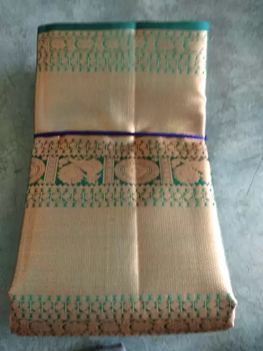Product uploaded by Pure handloom sarres on 10/27/2022