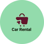 Business logo of Car rental