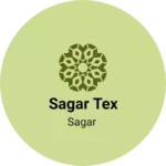 Business logo of Sagar tex