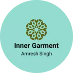 Business logo of Inner garment