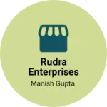 Business logo of Rudra Enterprises