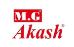 Business logo of M. G. Akash