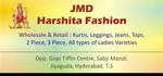 Business logo of JMD harshita fashion