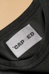 Business logo of Capped garments