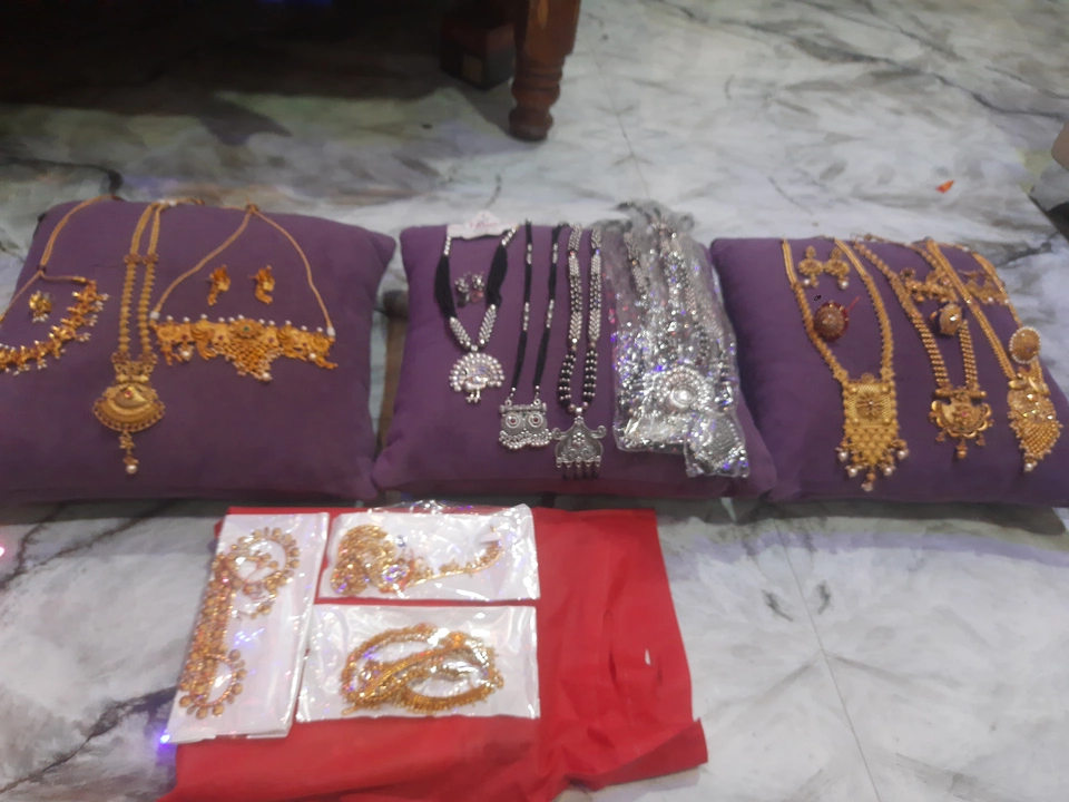 Chokar with mangalsutra  uploaded by business on 10/27/2022