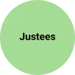 Business logo of Justees