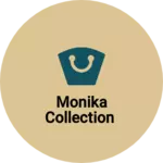 Business logo of Monika collection