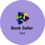 Business logo of Book seller