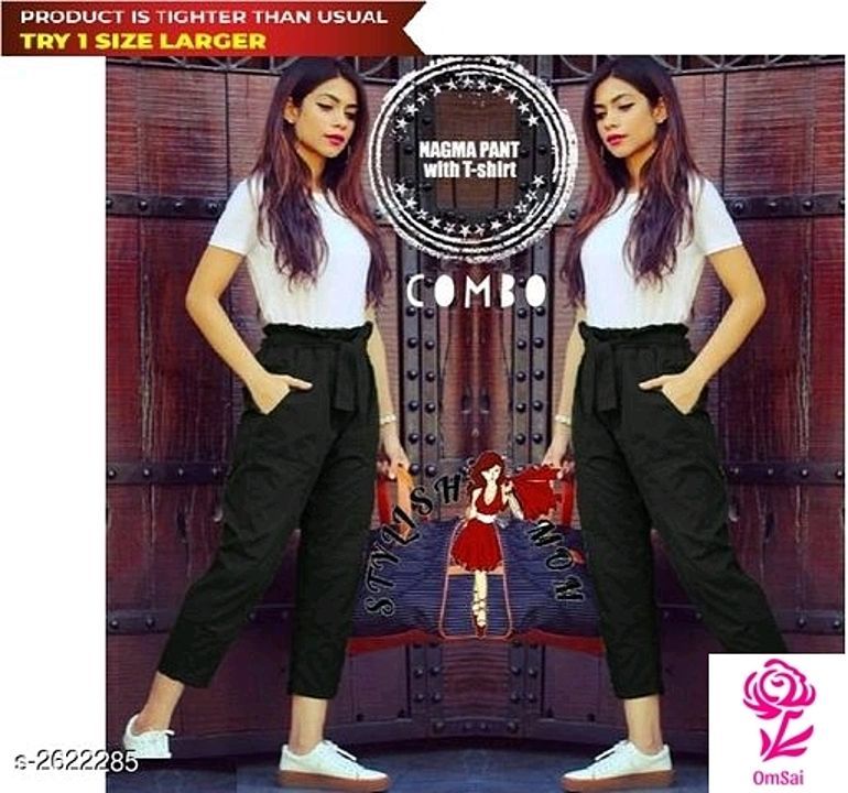 Sandeep Fancy Trendy Women's  uploaded by Om Sai Uniforms on 6/30/2020