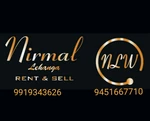 Business logo of Nirmal lahinge wale based out of Kanpur Nagar