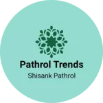 Business logo of Pathrol trends