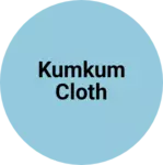 Business logo of Kumkum cloth