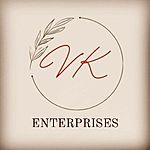 Business logo of VK ENTERPRISES