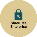 Business logo of Shree jee enterprise
