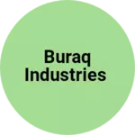 Business logo of Buraq industries