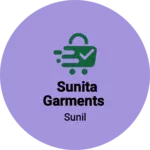 Business logo of Sunita garments