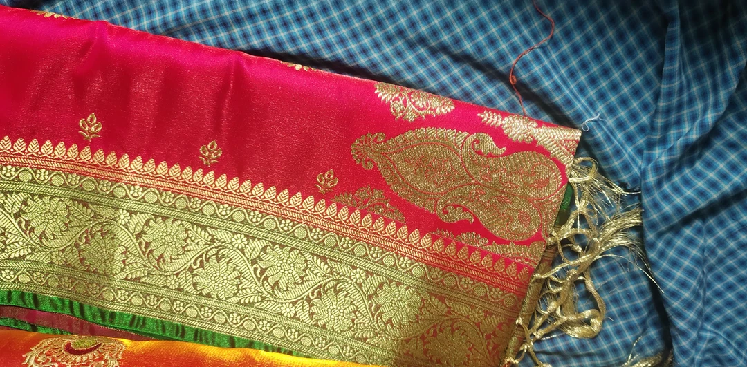 Saree  uploaded by business on 10/28/2022