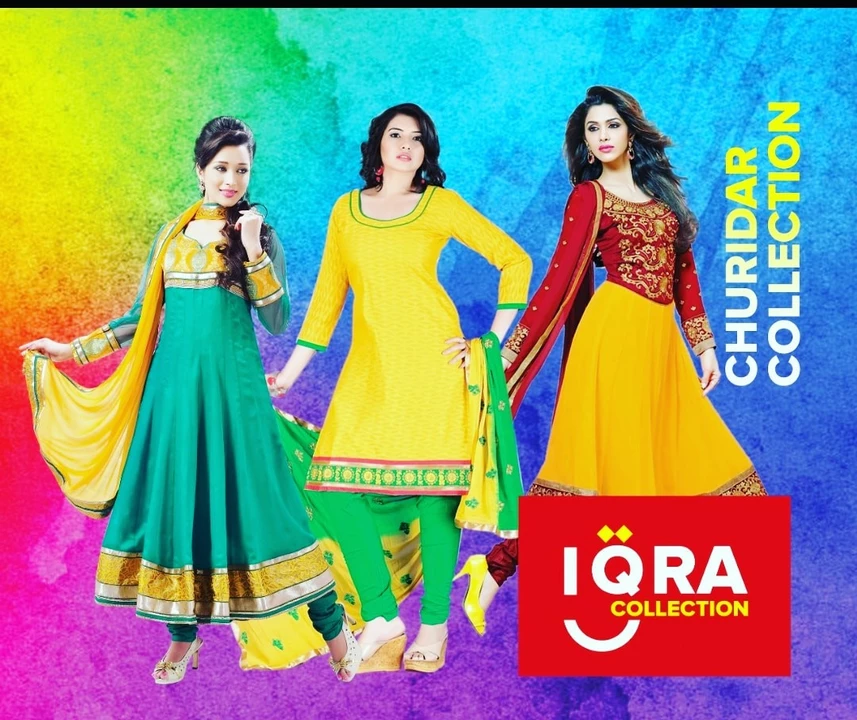 Shop Store Images of IQRA COLLECTION'S 