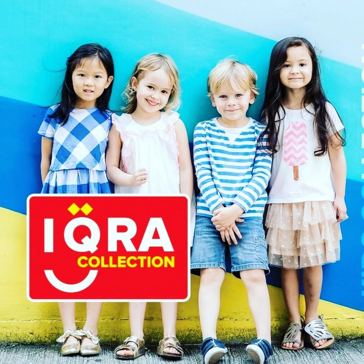 Shop Store Images of IQRA COLLECTION'S 