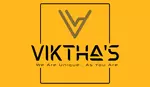 Business logo of Viktha's